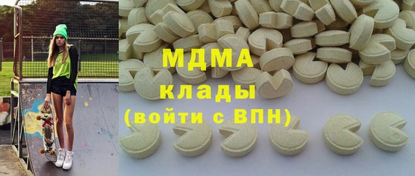 прущий лед Алексин